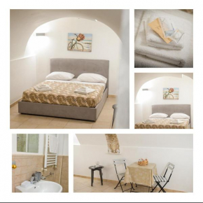 joy's home Bari